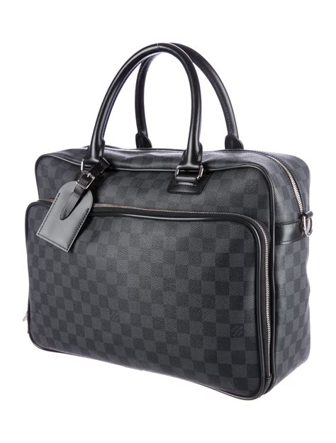 lv oversided bookbag|louis vuitton designer laptop bags.